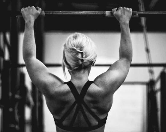 CrossFit Pinto Madrid