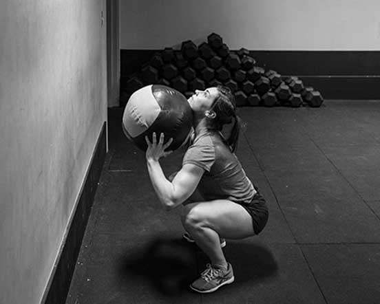 Heim CrossFit Pinto Madrid