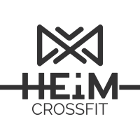 Heim CrossFit Pinto - Box Oficial de CrossFit en Pinto logo