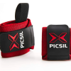 Muñequeras Picsil CrossFit